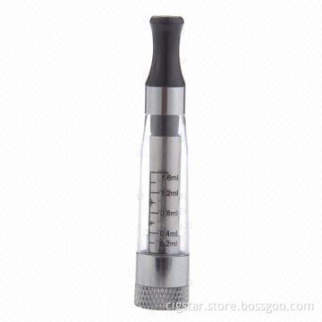 2014 Refillable CE5 Atomizer with E-cigarette Original Manufacturer, CE, FCC and RoHS Marks